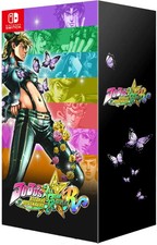 JoJo's Bizarre Adventure