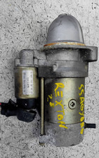 6611514101 Motorino avviamento  SSANGYONG ACTYON SPORTS 2.0 XDi 4WD Pick-up