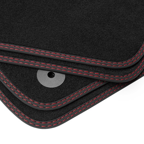 Set tappetini auto premium - set,