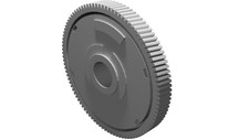 Ingranaggio Ricambio Motore