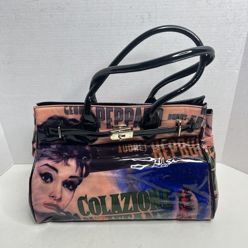 Borsa mano tracolla - borsa, a