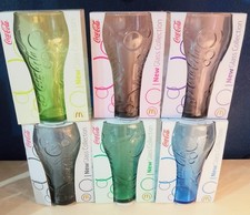 Set completo 6 Bicchieri