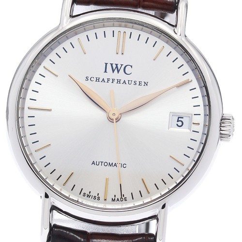Iwc portofino iw356404 - iwc,