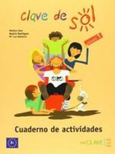 Clave sol - clave, de
