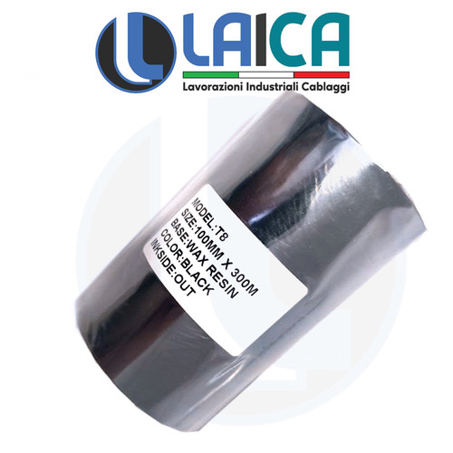 Ribbon nastri 100mmx300m - ribbon,