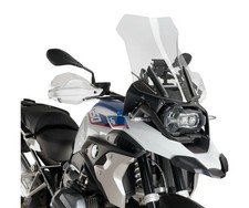 Cupolino Parabrezza Plexiglass