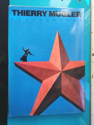 Rare thierry mugler - rare, e.