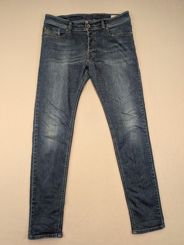 Jeans diesel sleenker - diesel,