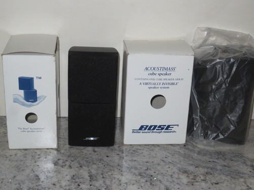 Altoparlanti bose - 2,