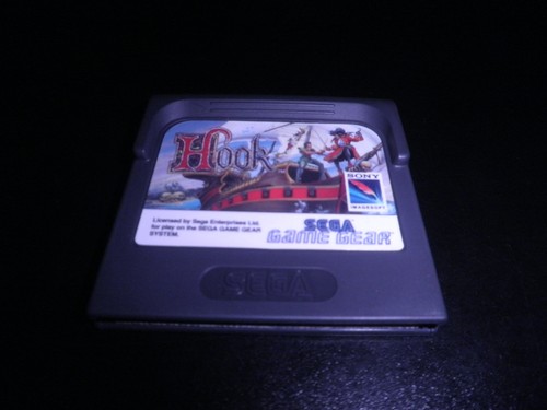 Sega game gear gancio solo - sega,