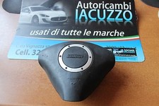 Airbag volante fiat punto - airbag,