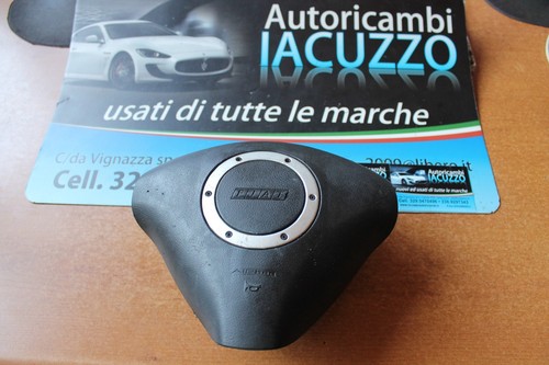 Airbag volante fiat - fiat, punto