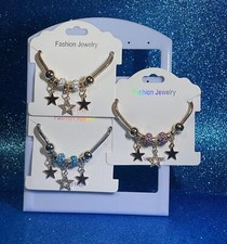 FASHION JEWELRY- BRACCIALI CON