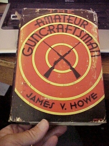 The amateur guncraftsman - the,