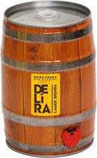 Birra artigianale cruda - birra,