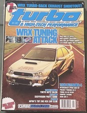 2003 may turbo - turbo,