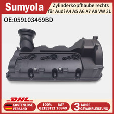 059103469BD Engine Valve Cover