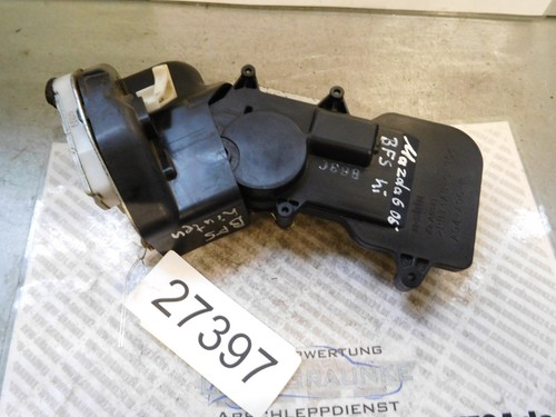 Serratura porta mazda gy - serratura,