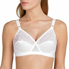 Reggiseno PLAYTEX CRISS CROSS 165 senza ferretto + taglie + colori fino COPPA E