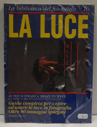 Biblioteca del fotografo 16 - biblioteca, n.16