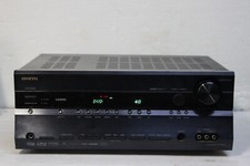 Sintoamplificatore Onkyo