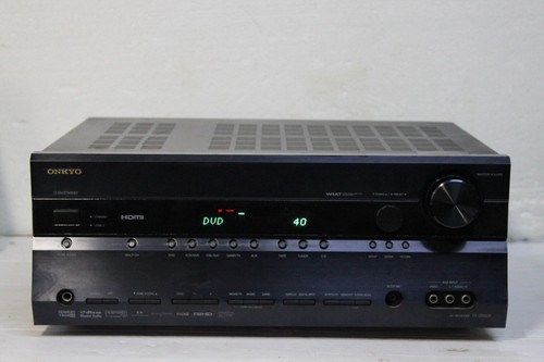 Sintoamplificatore onkyo - sintoamplificatore,
