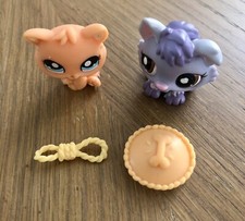 Littlest Pet Shop LPS