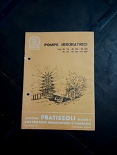 CATALOGO Componenti POMPE