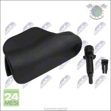 Maniglia del cofano motore