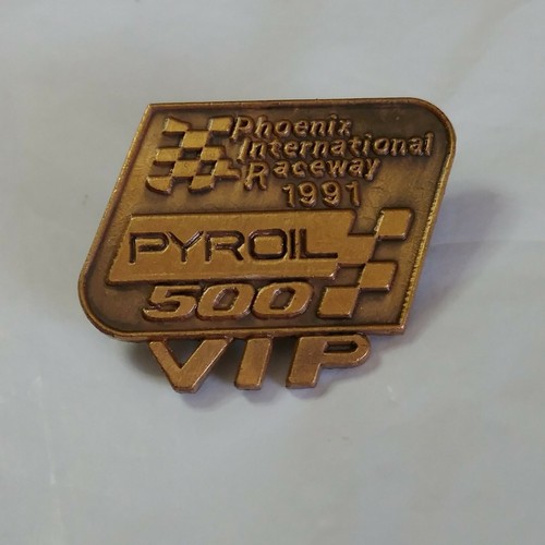Pyroil 500 vip distintivo - 500,