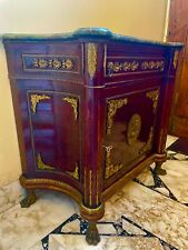 Antica servante francese in