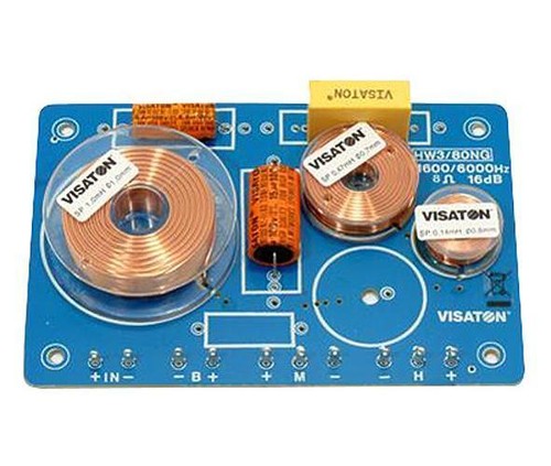 Hw3 80ng 8ohm crossover - hw3/80ng-8ohm,