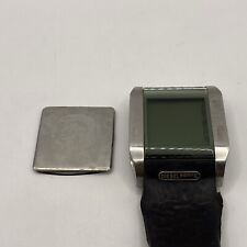 Orologio Diesel Cinturino Da Cambiare E Da Revisionare Vintage 