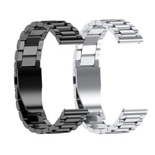 Cinturino orologio acciaio