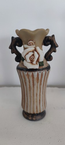 Vaso ceramica arredo casa - in,