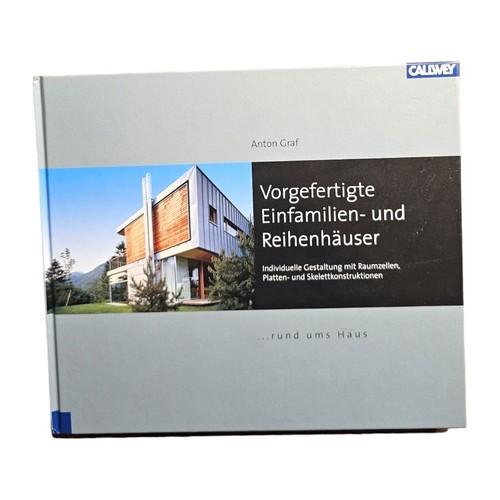 Prefabbricato einfamilien e - prefabbricato,