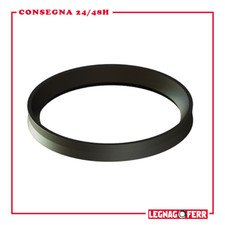 Pz.10 Guarnizioni In Silicone