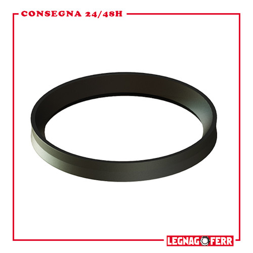 Guarnizioni in silicone - pz.10,