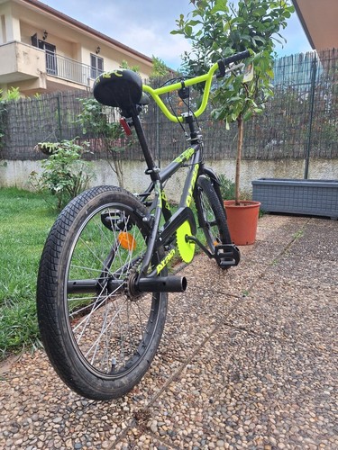 Bici atala crime - bici,