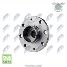 Mozzo cuscinetto AJS Anteriore