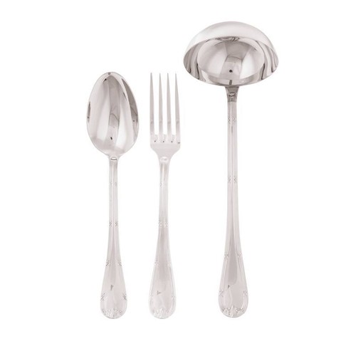 Sambonet cutlery serving set - cutlery,