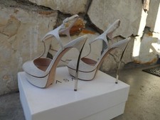 Sandali Casadei Skyhigh Blade