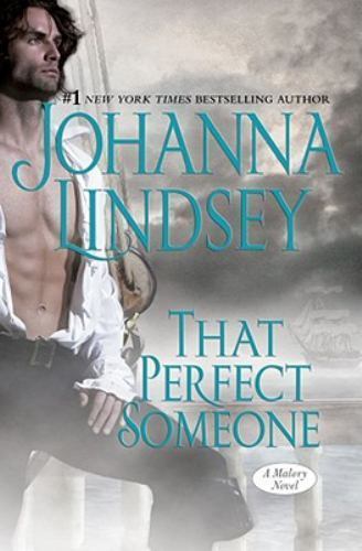 That perfect someone - malory,