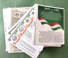 KIT INSERTI 1946/2001  PER