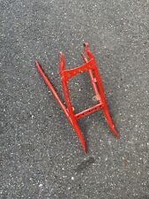 CRF 150R Sottotelaio