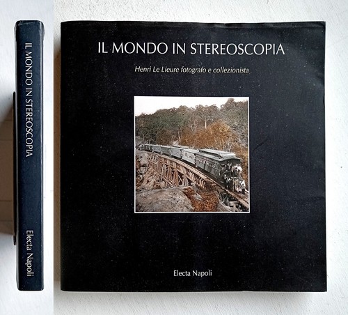Mondo stereoscopia - in,