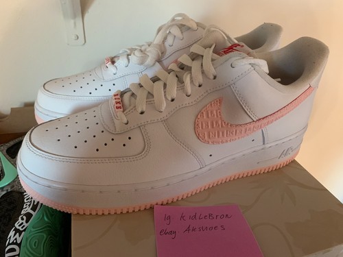 Nike air force low san - 1,
