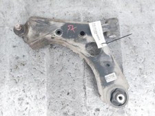 52008282 BRACCIO OSCILLANTE ANTERIORE SX FIAT 500L (351) 1.4 B 16V MAN 6M 95CV 2