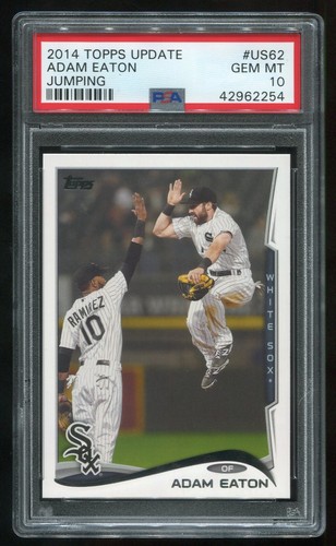 2014 topps update variante - topps,