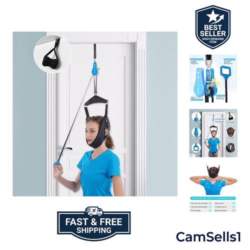 Setup trazione collo senza - setup,
